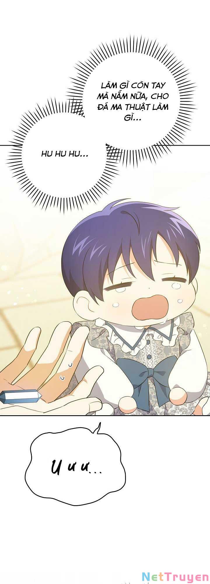 cho con núm vú đi mà chapter 34 41