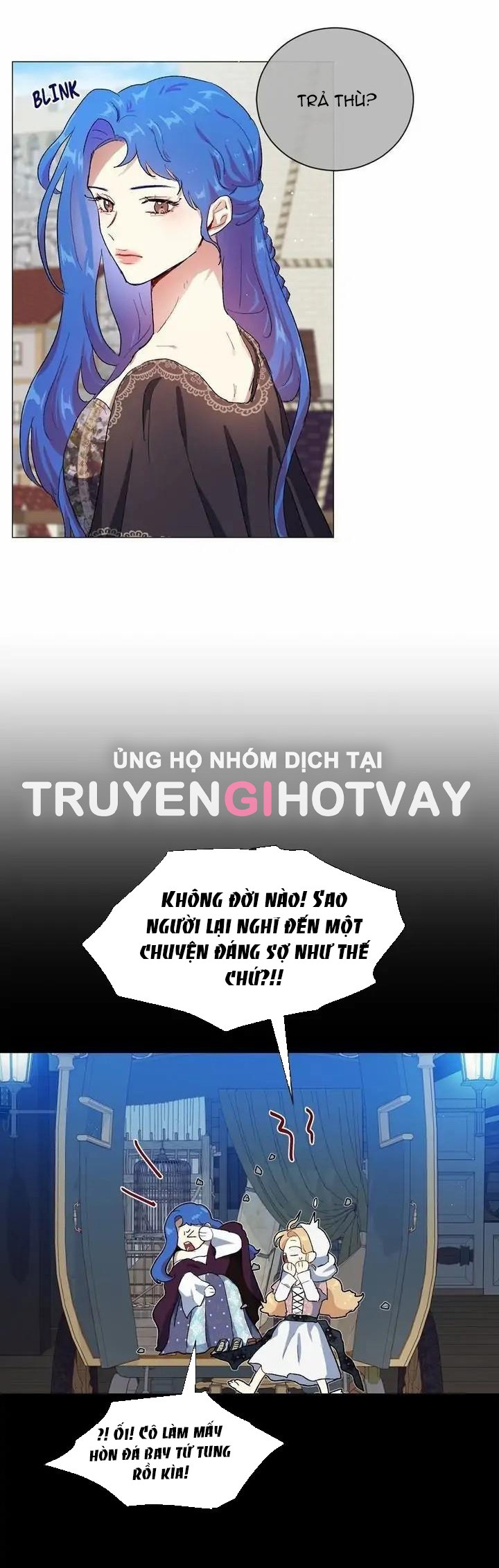 tôi là fan cứng hoàng tử chapter 55.1 12