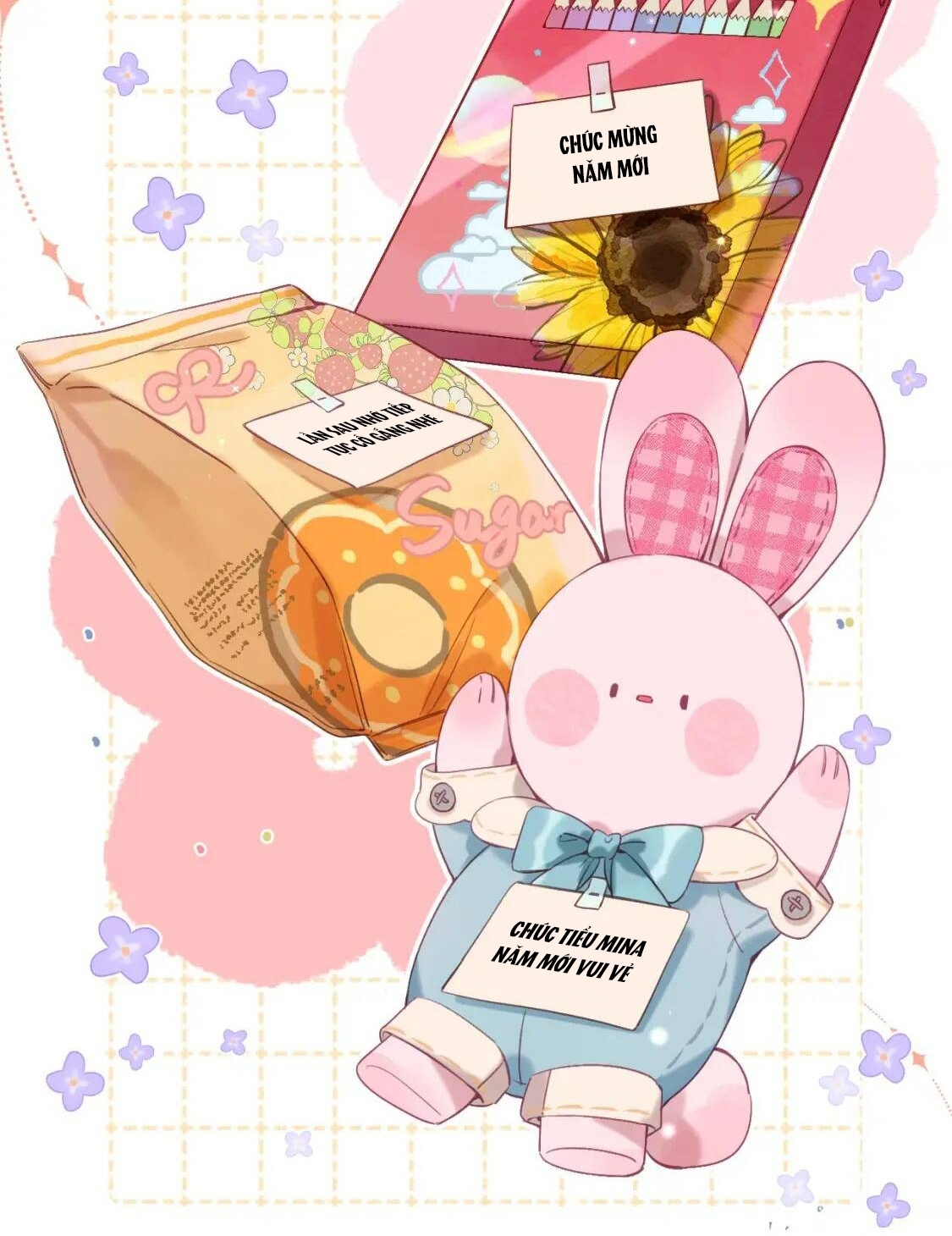 vụng trộm không thể giấu - mối tình thầm kín chapter 39 34