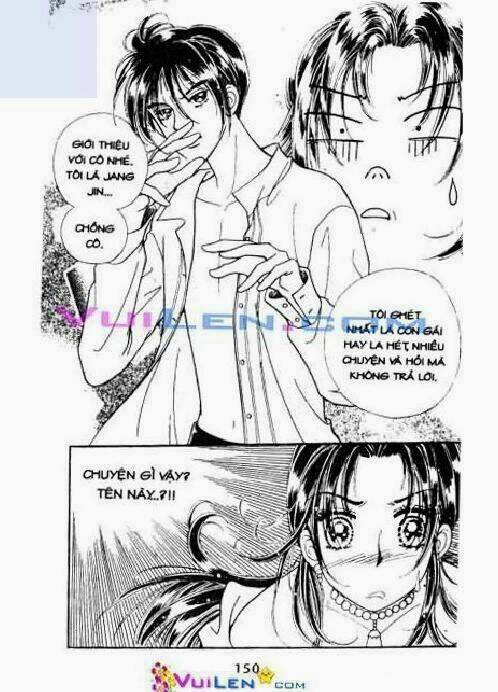 nhật ký tân hôn chapter 1 146