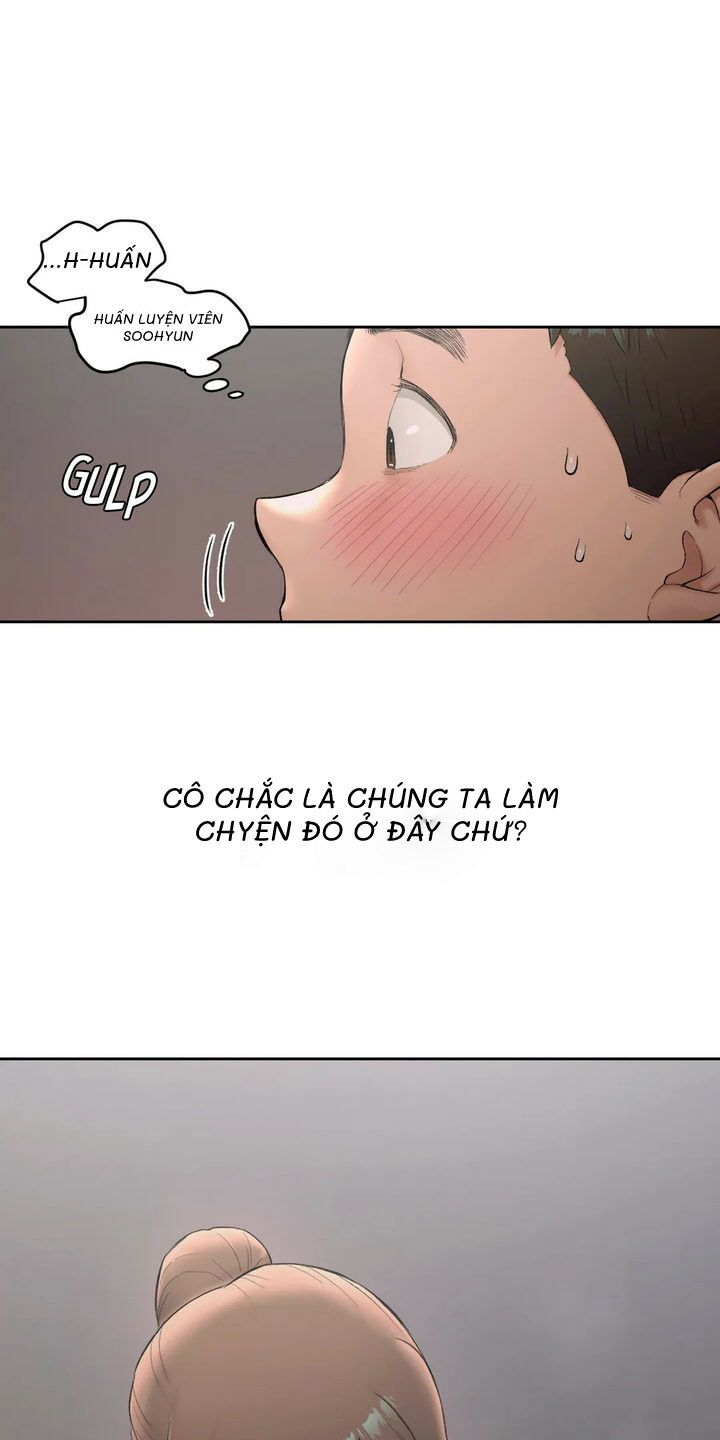 phòng tập gym bí mật chapter 47 9