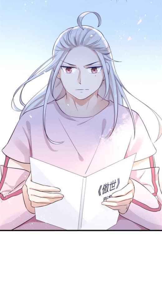 bỉ chi tì sương chapter 3 19