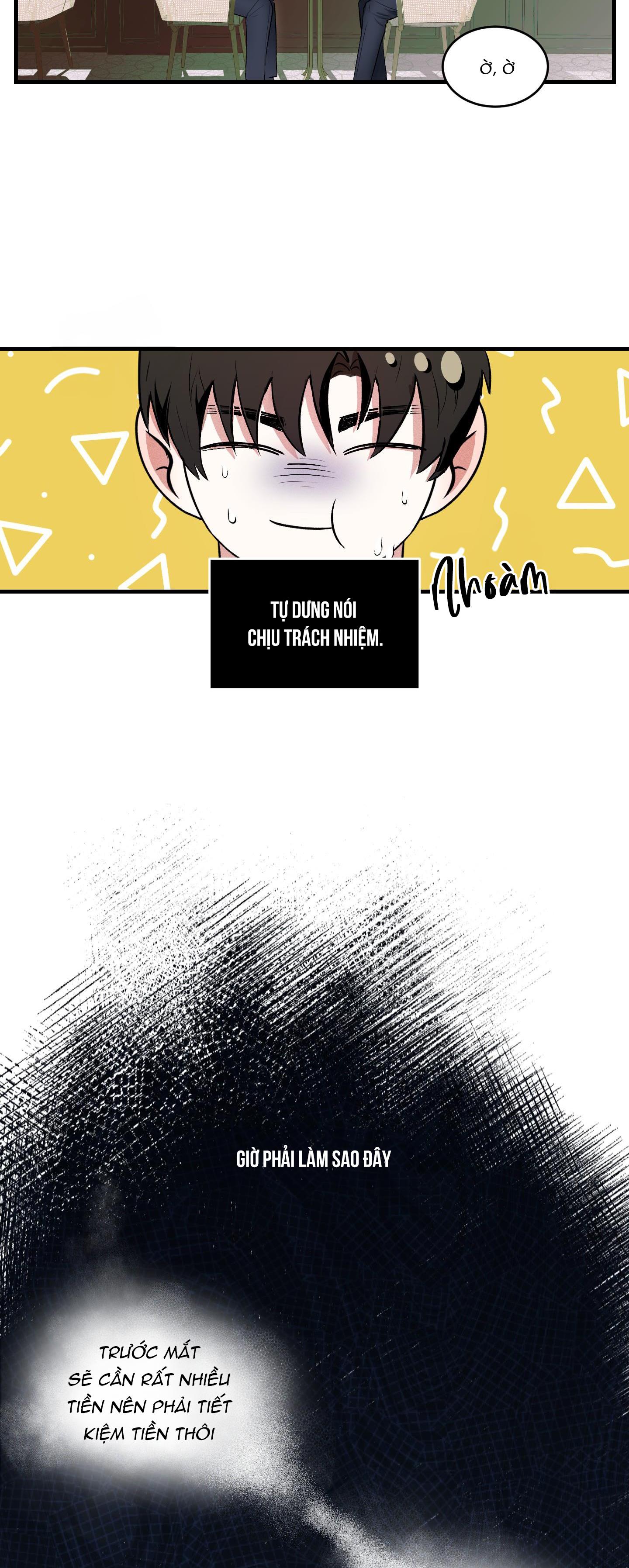 bắn là dính chapter 1 25