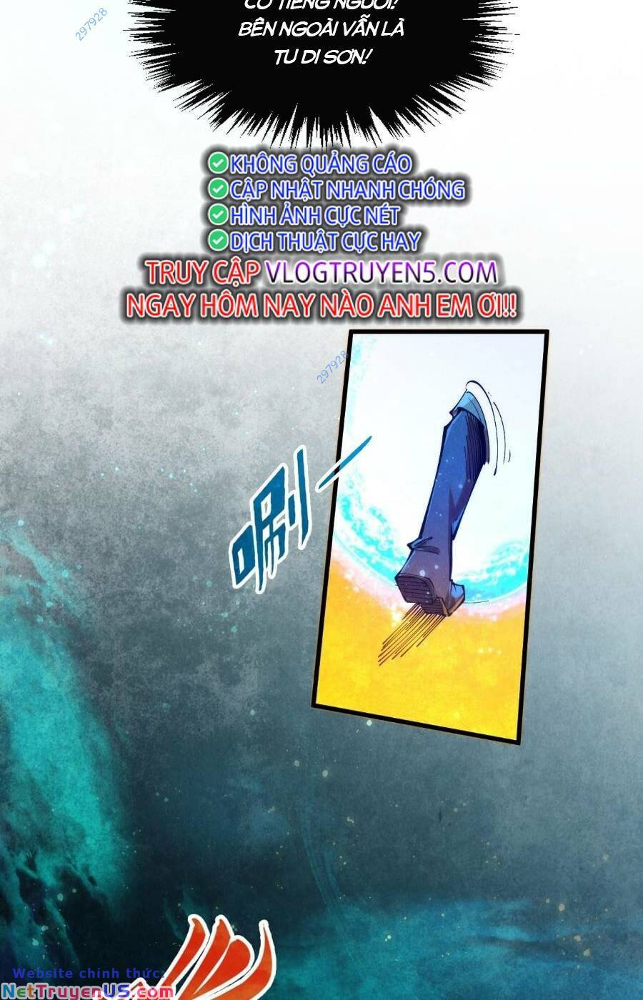 vạn cổ chí tôn chapter 259 66