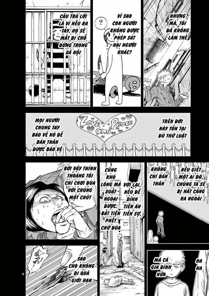 nữ vương của máu và tro chapter 9 4