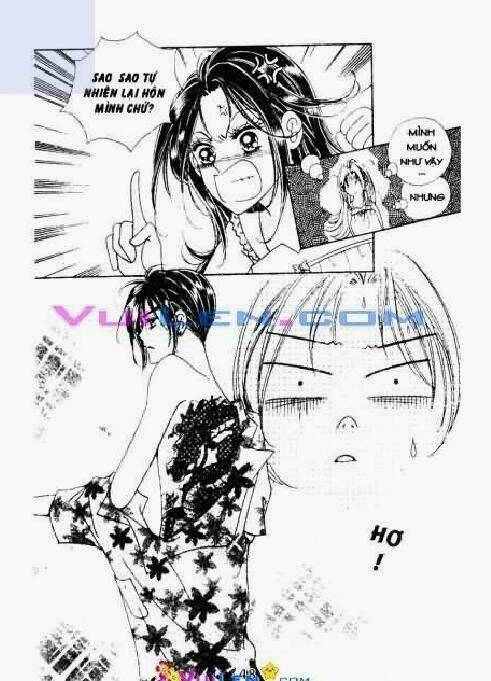 nhật ký tân hôn chapter 7 47