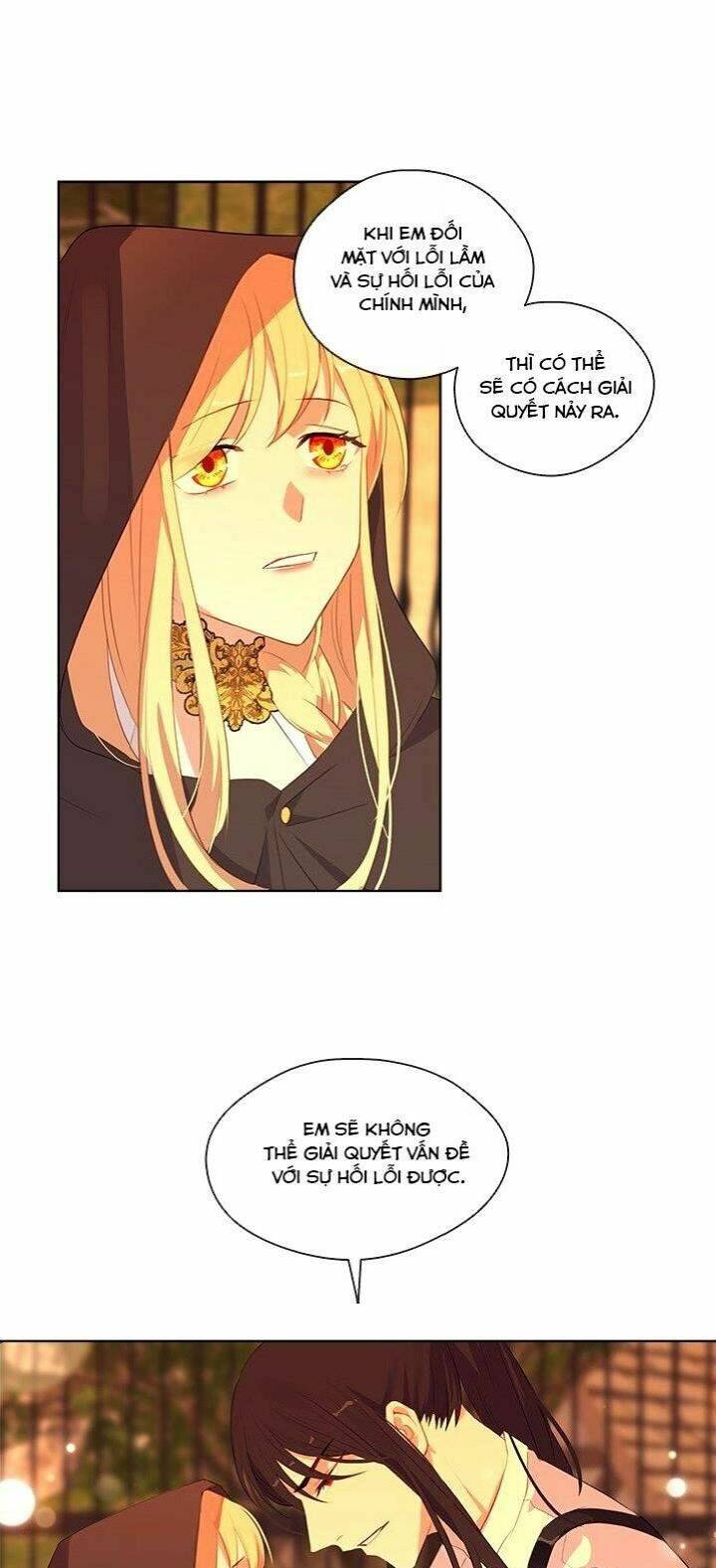 cộng tác của hoàng đế chapter 42 28