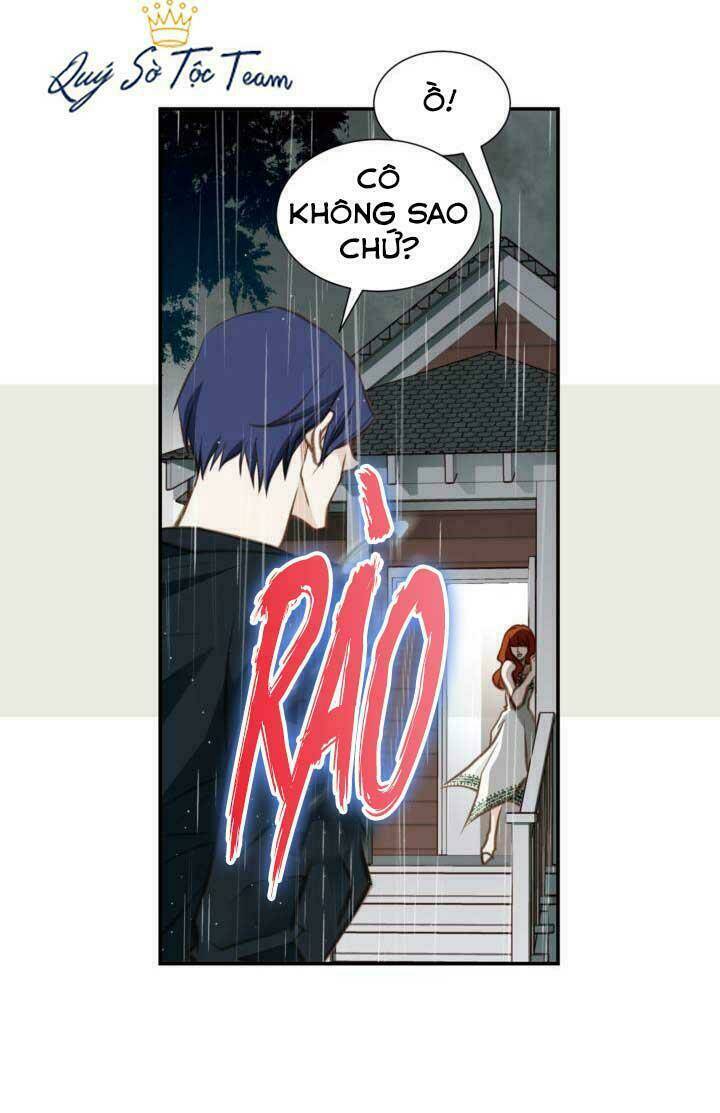 tiếp xúc chí mạng chapter 58 22