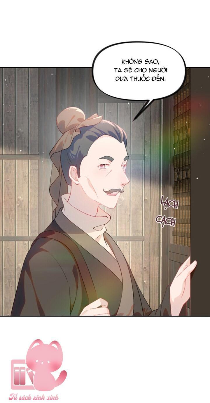 một đêm nọ đột nhiên yandere tới! chapter 118 41