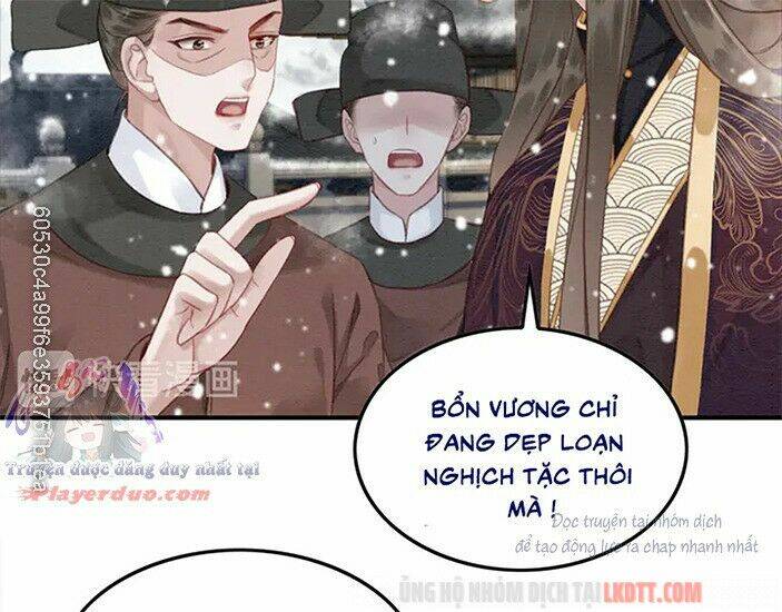 trọng sinh bá sủng nhiếp chính vương quá mạnh mẽ chapter 129 25