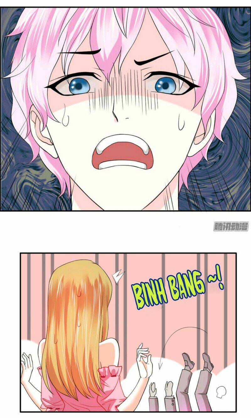 ma vương đại nhân đi thông thả chapter 19 19