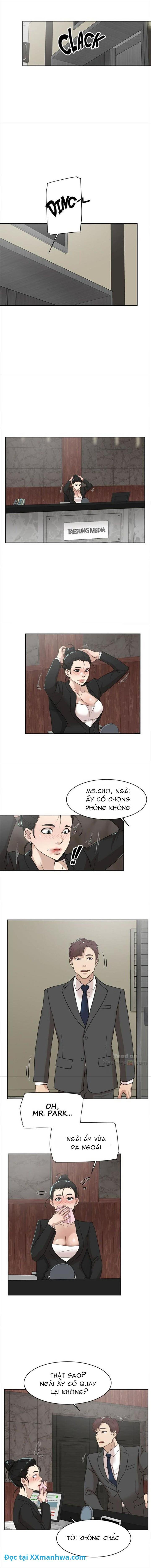 mười một cm của cô ấy chapter 79 6