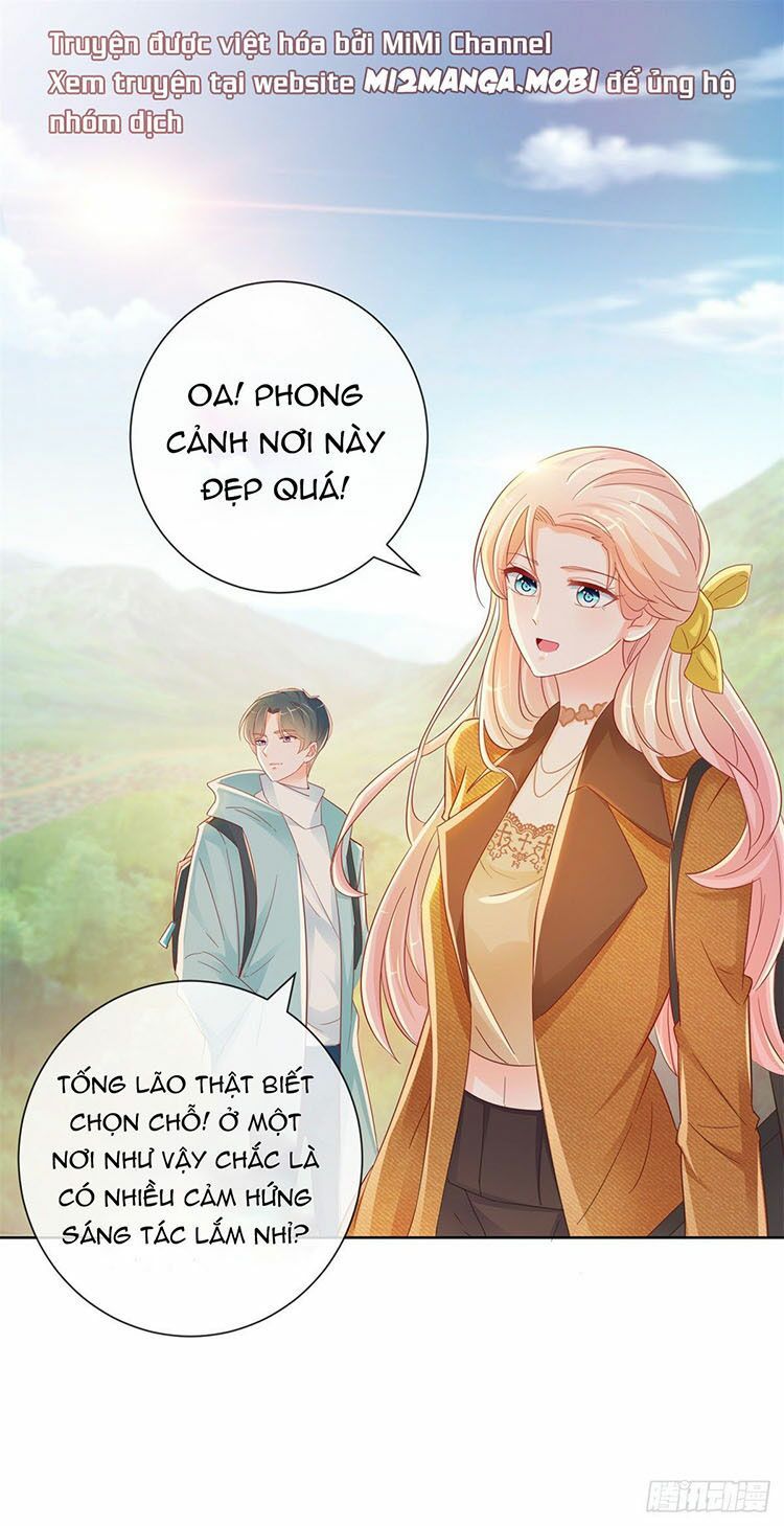 ẩn hôn 100%: chọc tức vợ yêu mua một tặng một chapter 265.1 1