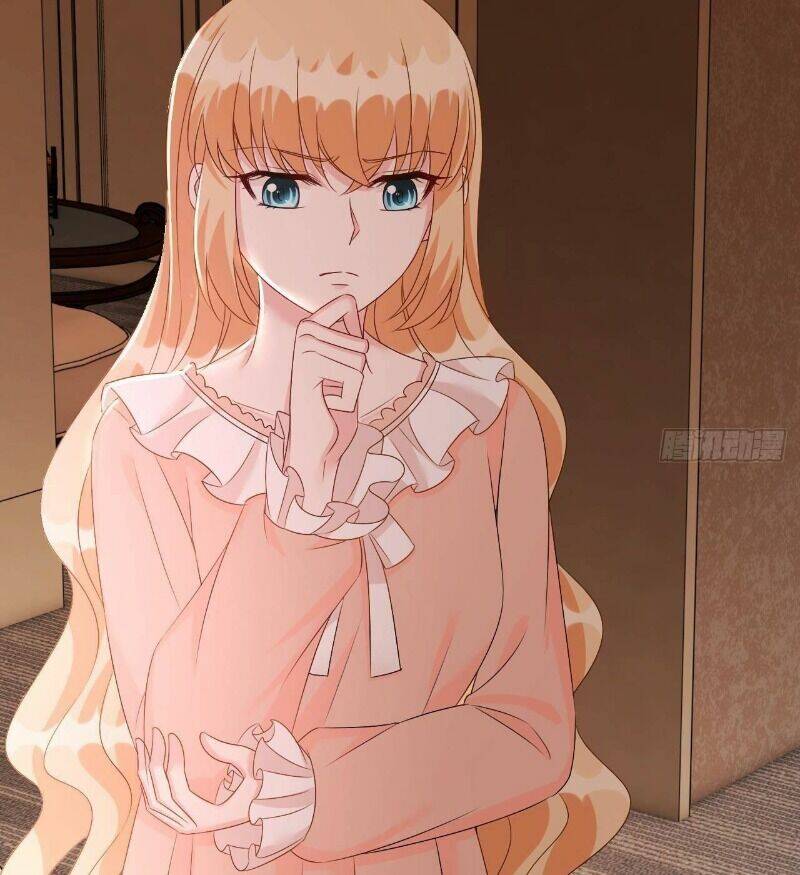 đế thiếu ngọt sủng: manh thê sống lại không ngoan chapter 26 16