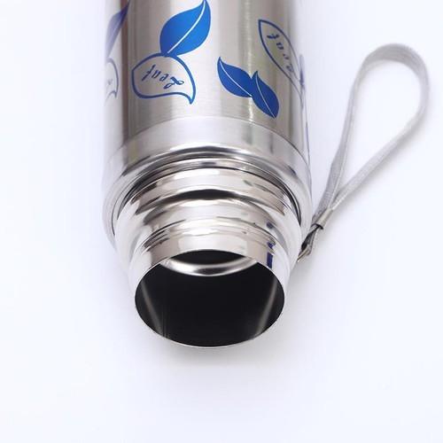 BÌNH GIỮ NHIỆT LÁ