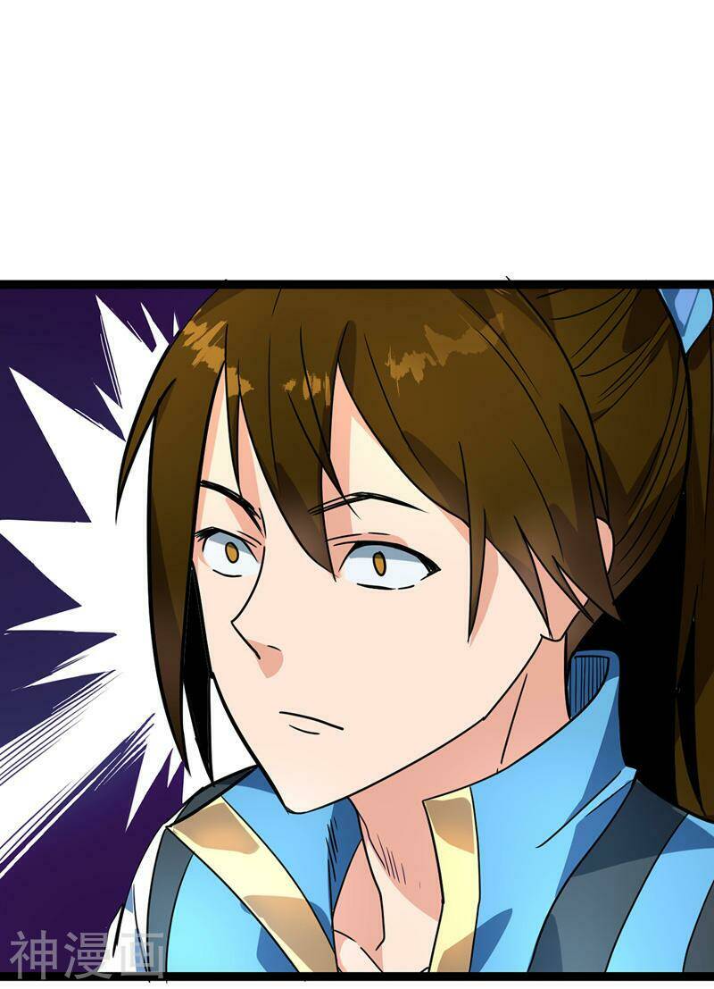 đan võ chí tôn chapter 46 8