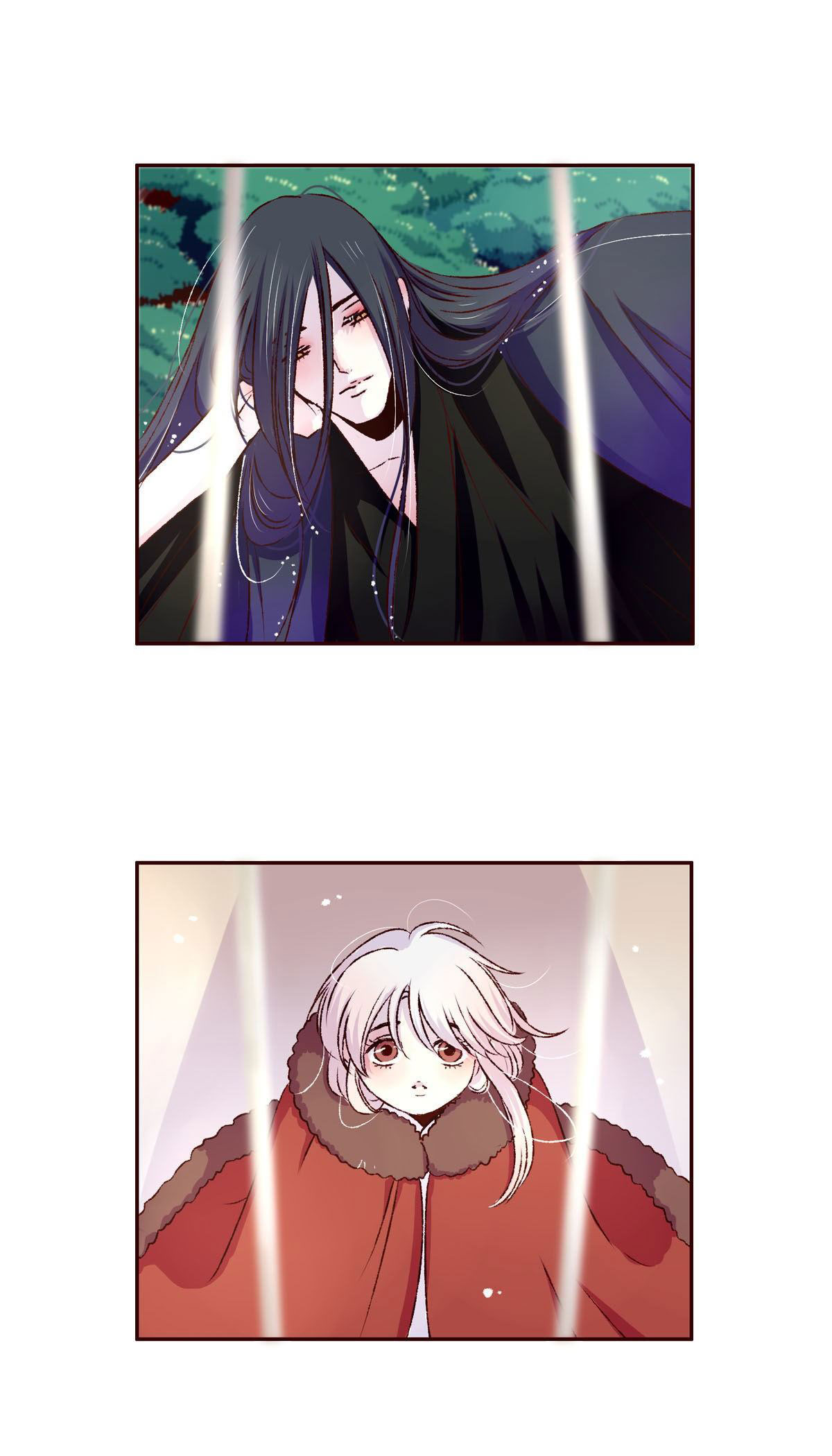 hoa của quỷ chapter 5 3