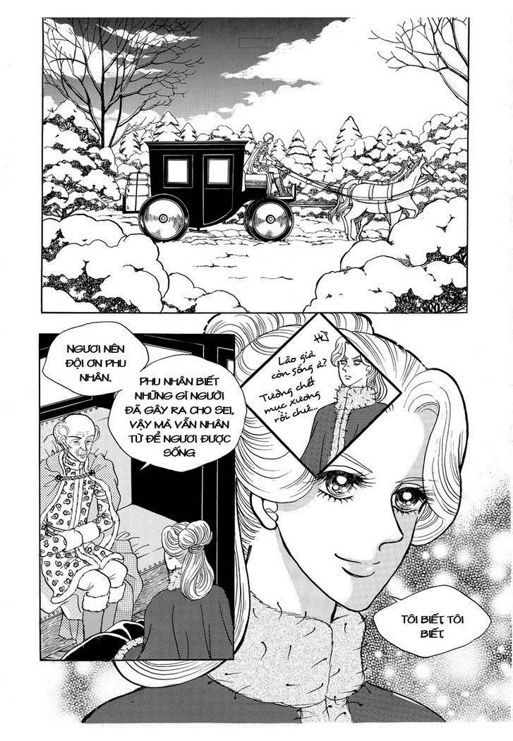 princess - công chúa xứ hoa (bản đẹp) chapter 37 45