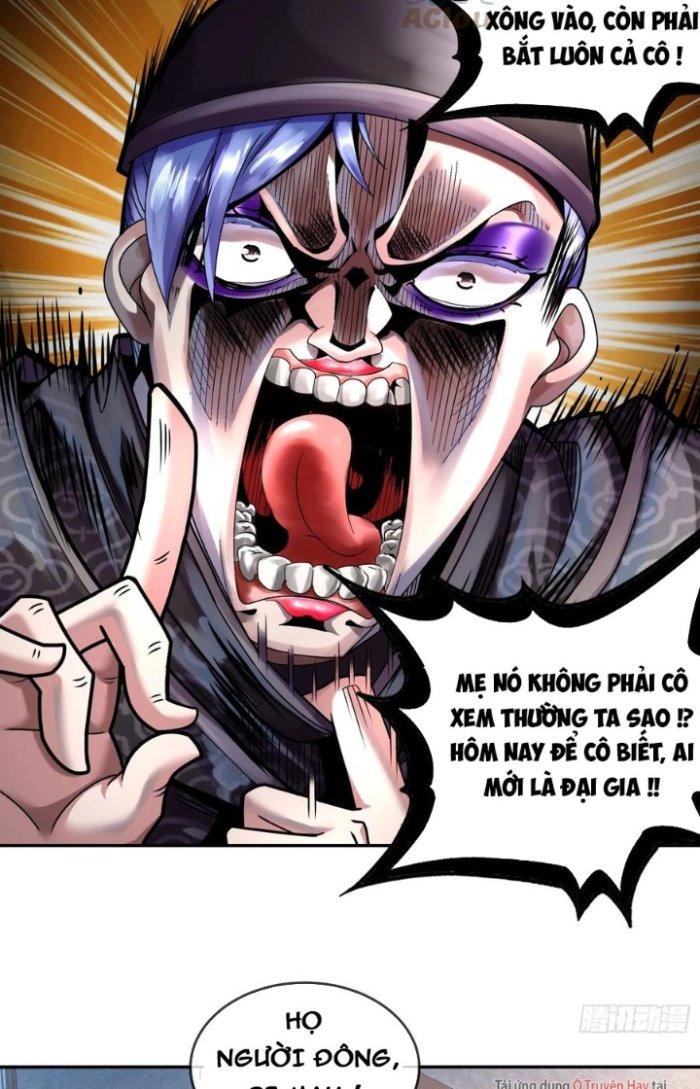 tuyệt sắc đạo lữ đều nói ngô hoàng có thể chất vô địch chapter 49 31