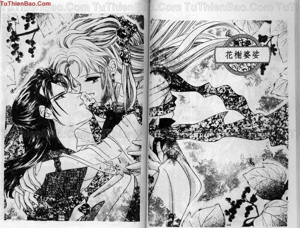 tiêu khúc tương tư chapter 2 72