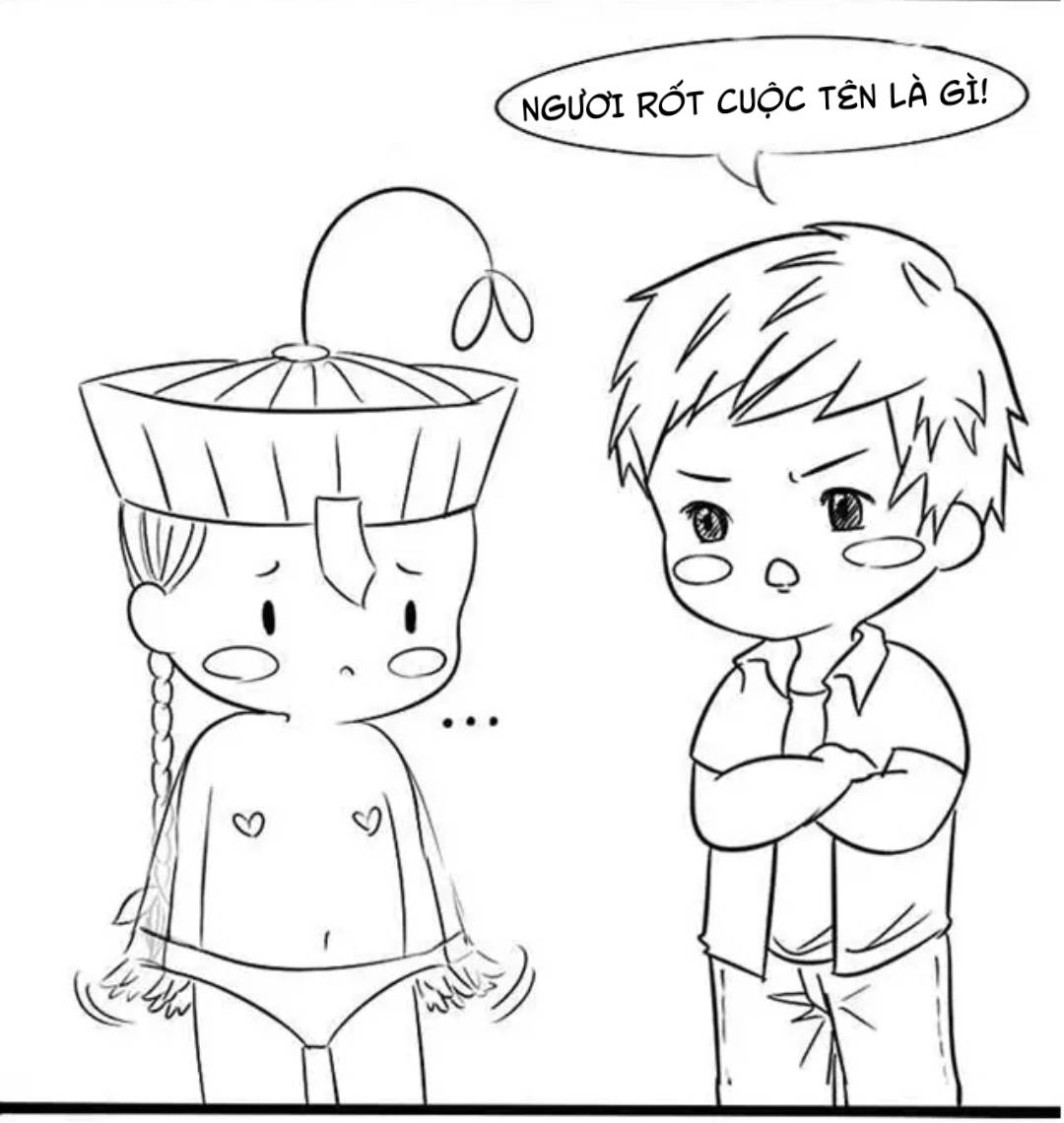 ách! nhặt được một tiểu thây ma chapter 11 13