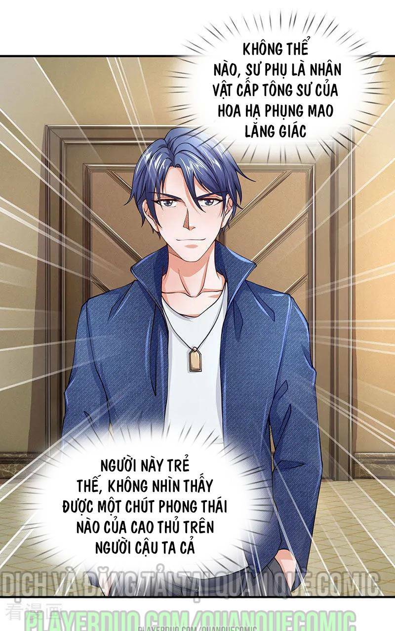 chung cực binh vương tại đô thị chapter 56 7