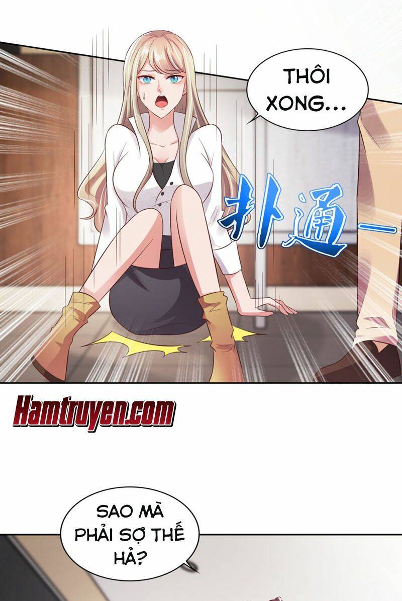 chí tôn toàn năng chapter 52 32