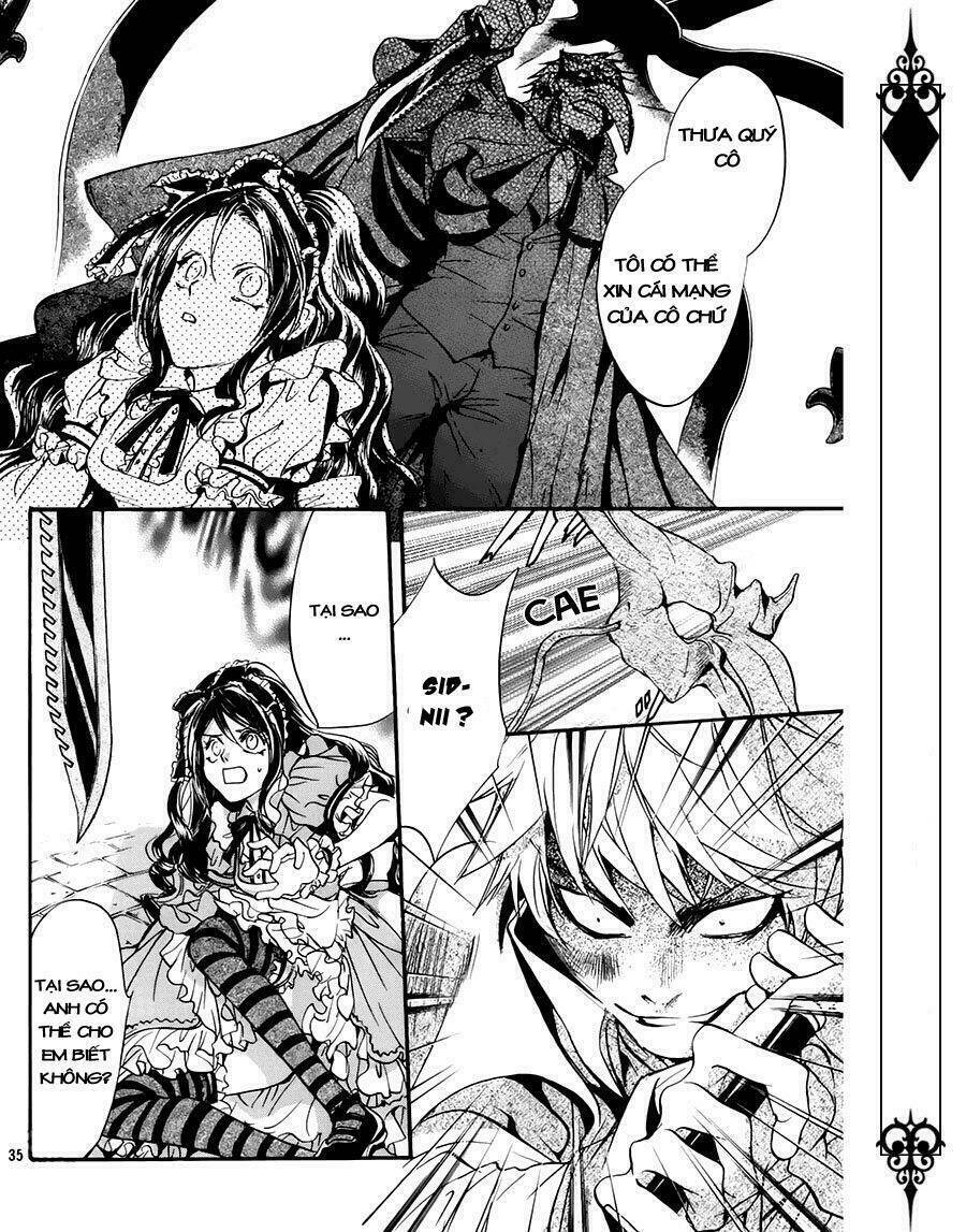 kakei no alice chapter 1 35