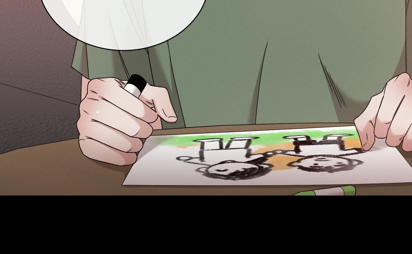 hội chứng minmotion chapter 33 49