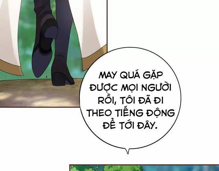 thực luyến kỳ duyên chapter 29 84
