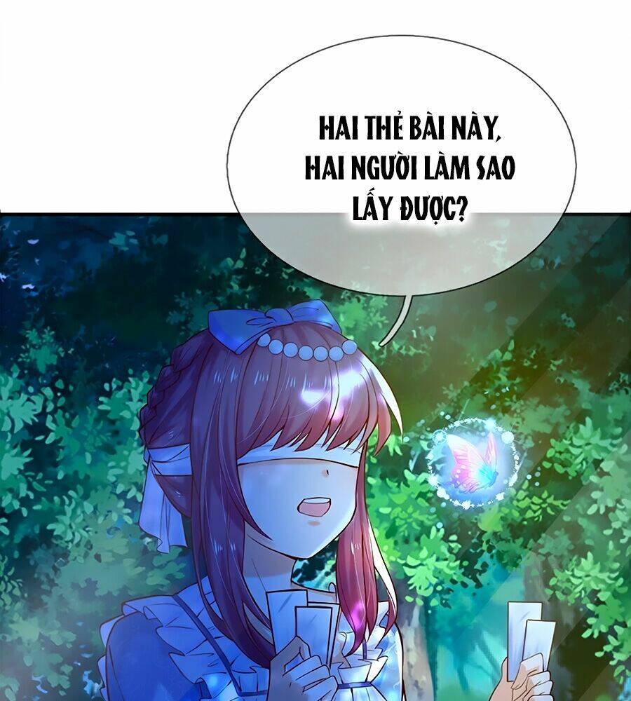 bỗng một ngày trở thành con gái nhà vua chapter 198 1