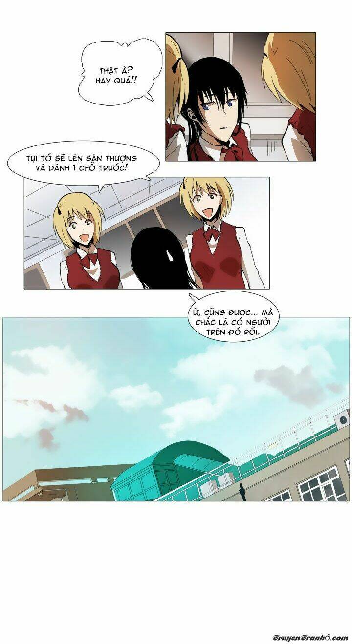 metronome chapter 8 18