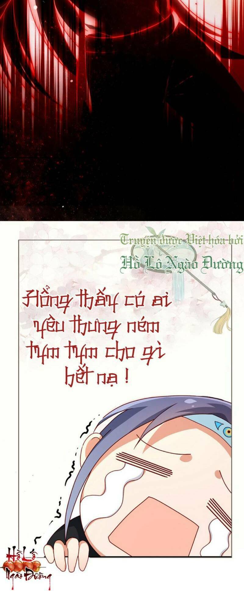 thiên kim bất hoán chapter 42 48