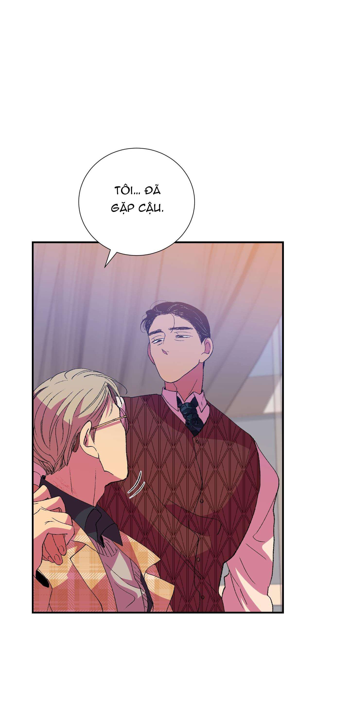 ông chú bên cửa sổ chapter 49 26