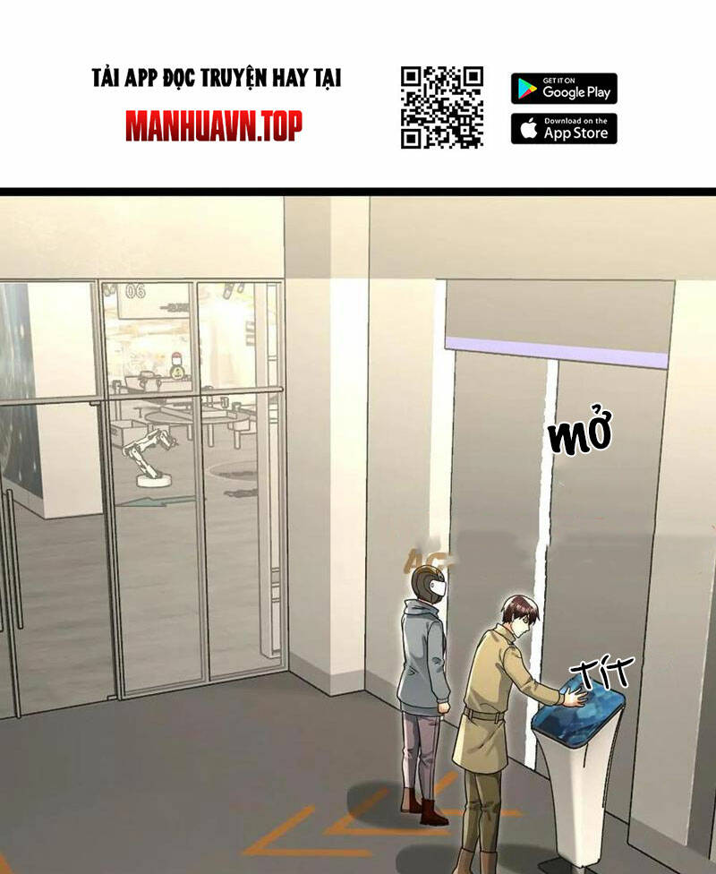 đóng băng toàn cầu: tôi gây dựng nên phòng an toàn thời tận thế chapter 219 32