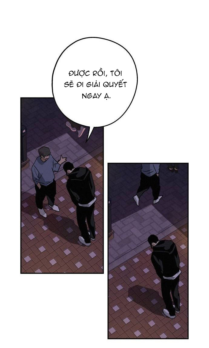 Mối Quan Hệ Đặc Biệt chapter 17.2 24