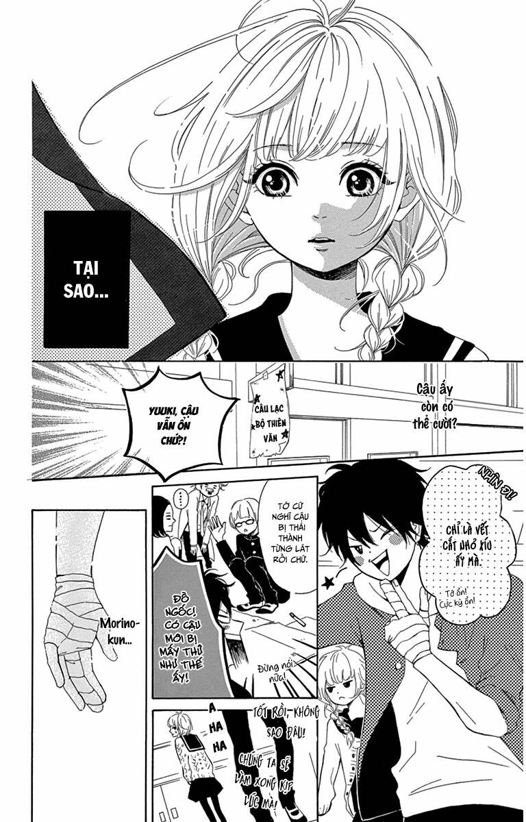 donten ni sirius chapter 1 29