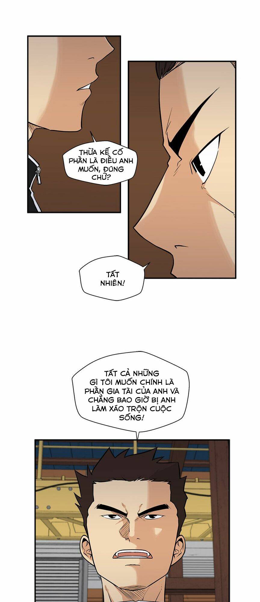 mr kang chapter 56 9