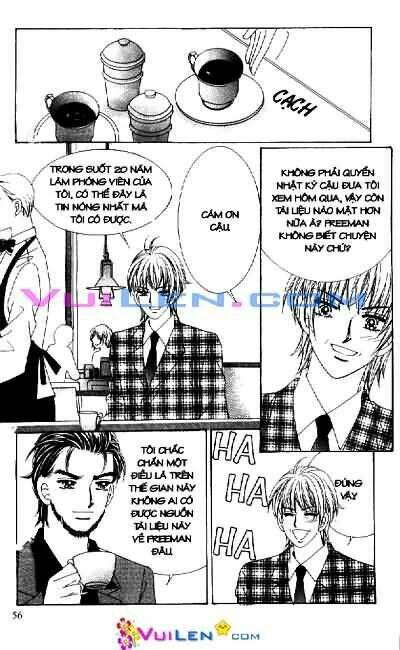 tình yêu quý tộc chapter 107 17