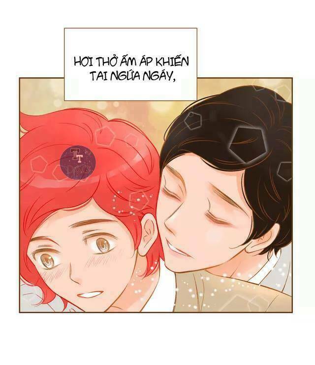 tân lang yếu tòng tiểu dưỡng khởi chapter 19 31