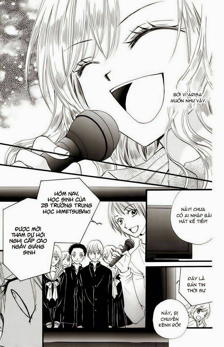 arisa chapter 39 20