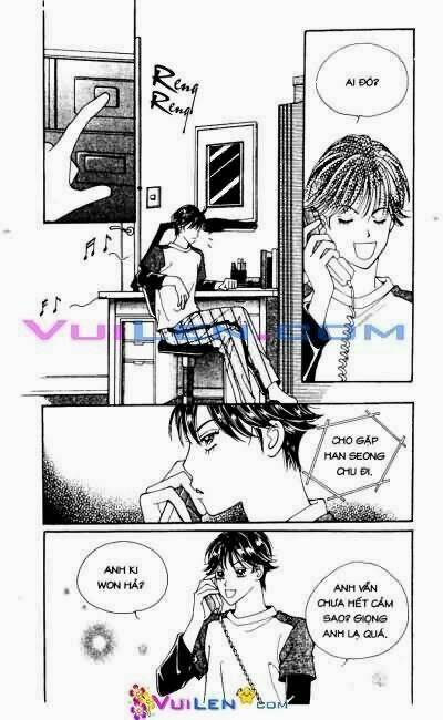 giấc mơ thần tượng chapter 3 44