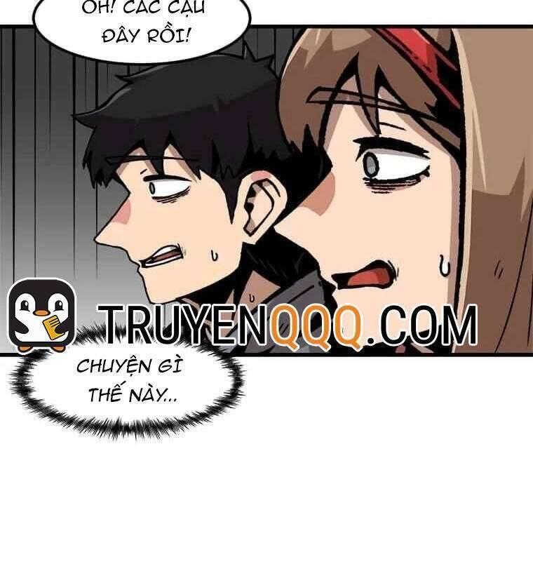 lên cấp một mình chapter 57 54