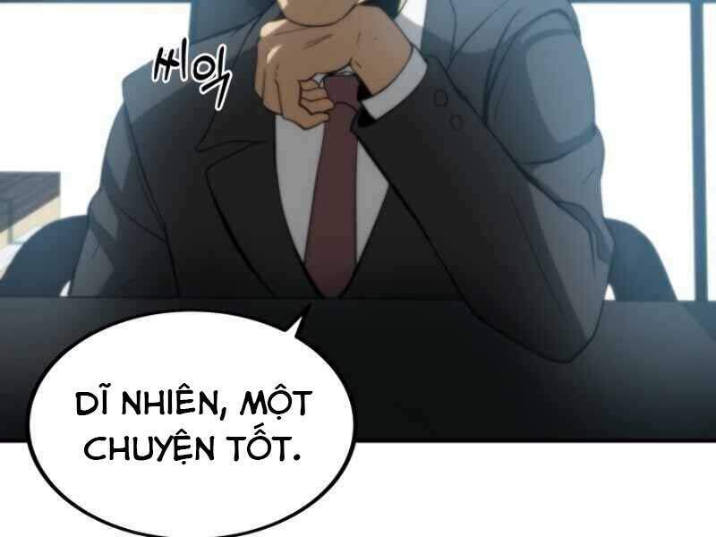 ngôi nhà kết nối với hầm ngục chapter 10 142