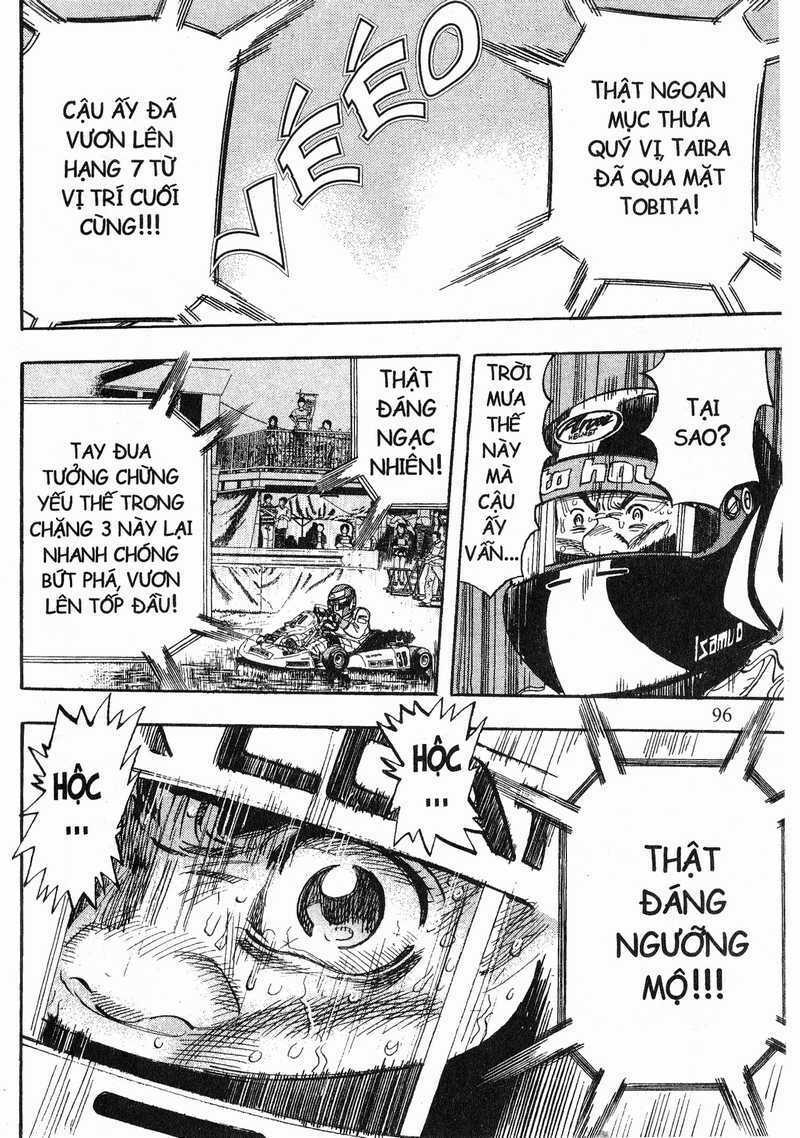 khát vọng đường đua chapter 53 20