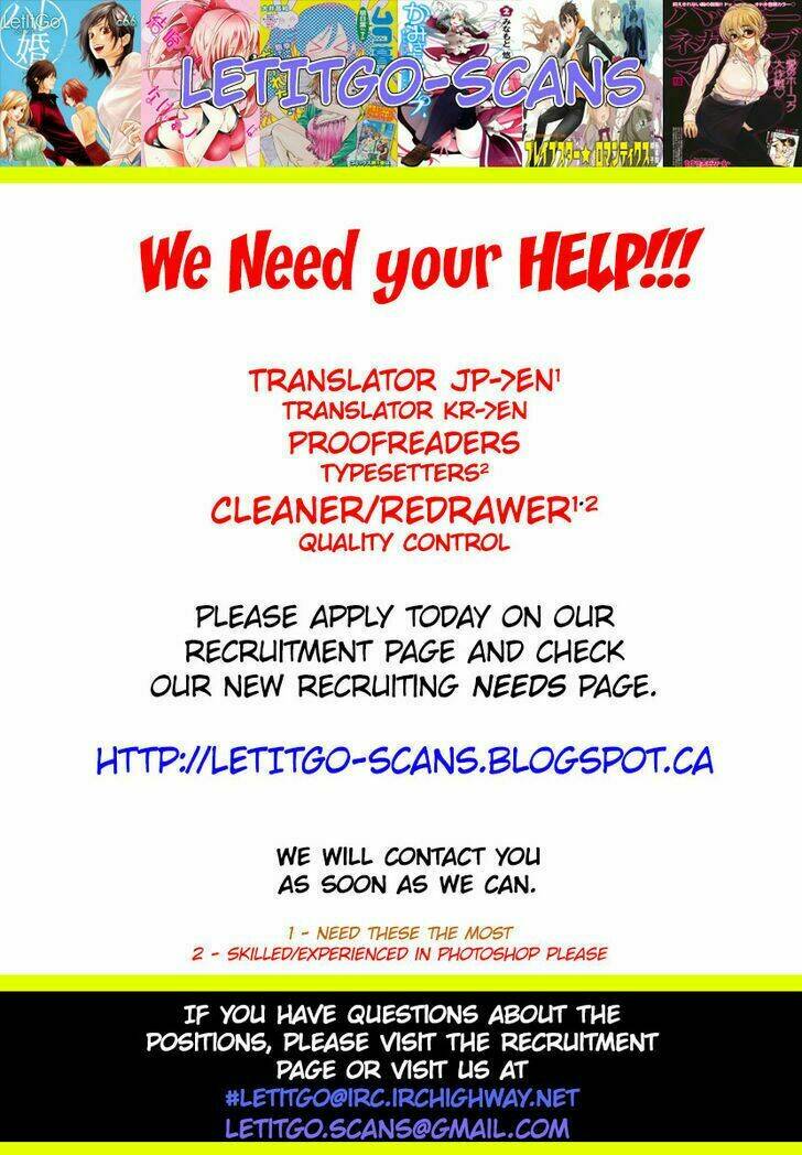 kunoichi no ichi chapter 2 5