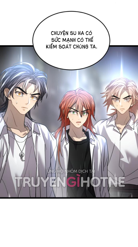 dark moon - tế đàn ánh trăng chapter 52.2 13