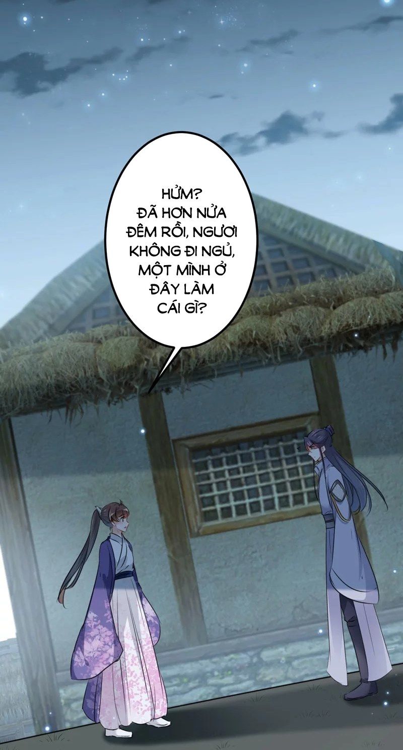 vương gia không thể trêu chapter 92 2