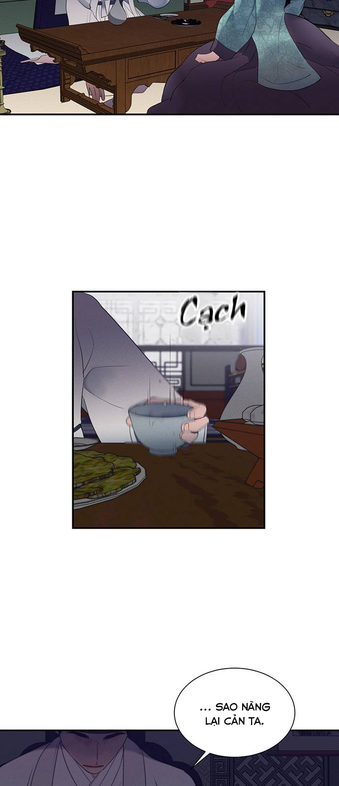 người tình của gwanghae chapter 47 42