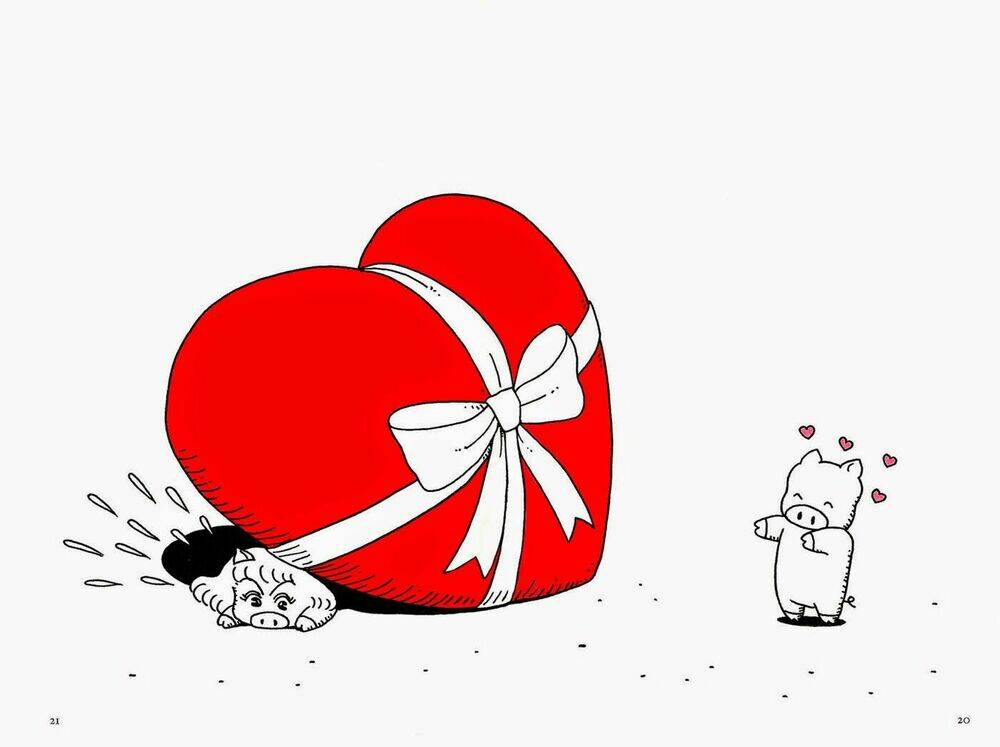 ai no shitsutakabutta chapter 3 4